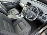 Volvo XC70 2013 года (UK)